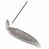 Long Buddha Metal Ashcatcher-Siesta Crafts