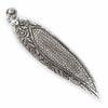 Long Buddha Metal Ashcatcher-Siesta Crafts