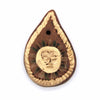 Sundrop Incense Holder-Siesta Crafts