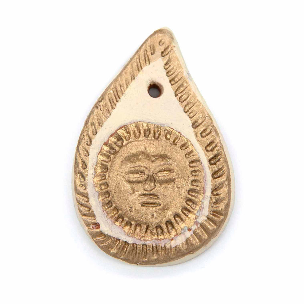 Sundrop Incense Holder-Siesta Crafts