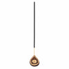 Sundrop Incense Holder-Siesta Crafts