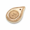 Sundrop Incense Holder-Siesta Crafts