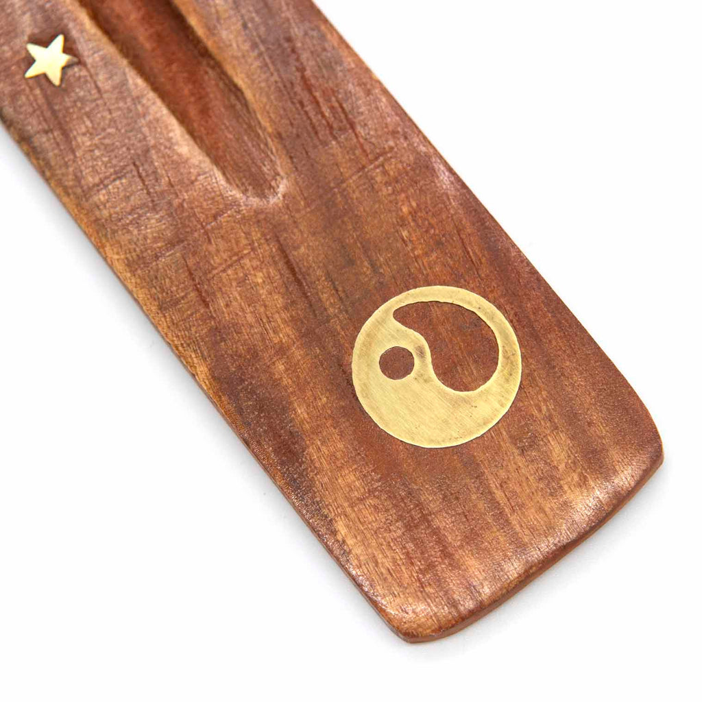 Yin Yang Ashcatcher-Siesta Crafts