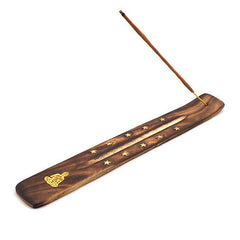 Buddha Ashcatcher-Siesta Crafts