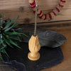 Hands Incense Holder-Siesta Crafts