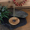 Fish Pattern Incense Holder-Siesta Crafts