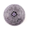 Artisan Intricate Folk Art Gourd No.1-Siesta Crafts