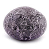 Artisan Intricate Folk Art Gourd No.3-Siesta Crafts