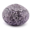 Artisan Intricate Folk Art Gourd No.3-Siesta Crafts