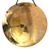 Plain Extra Large Wind Gong No.24-Siesta Crafts