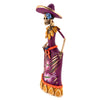 Medium Catrina Ceramic No.32-Siesta Crafts