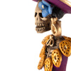 Medium Catrina Ceramic No.32-Siesta Crafts