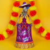Medium Catrina Ceramic No.32-Siesta Crafts