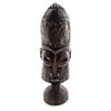 Artisan Ghanaian Mask No.2-Siesta Crafts