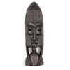 Artisan Ghanaian Mask No.2-Siesta Crafts