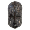 Artisan Ghanaian Mask No.4-Siesta Crafts