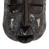 Artisan Ghanaian Mask No.4-Siesta Crafts
