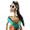 Calavera in a Boat-Siesta Crafts