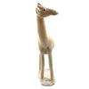 Soapstone Giraffe Statue 22"-Siesta Crafts
