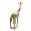 Soapstone Giraffe Statue 22"-Siesta Crafts