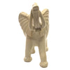 Soapstone Elephant Statue No.12-Siesta Crafts