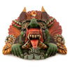 Artisan Cheppu Mask No.263-Siesta Crafts