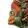 Artisan Cheppu Mask No.263-Siesta Crafts