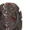Artisan Big Garuda Dark Wood No.365-Siesta Crafts