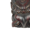 Artisan Big Garuda Dark Wood No.365-Siesta Crafts