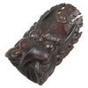 Artisan Big Garuda Dark Wood No.365-Siesta Crafts