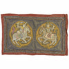 Vintage Kalaga Artwork No.3-Siesta Crafts