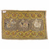 Vintage Kalaga Artwork No.12-Siesta Crafts