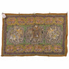 Vintage Kalaga Artwork No.13-Siesta Crafts