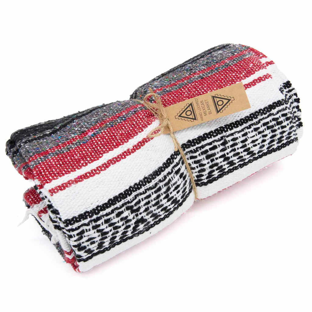Mexican Falsa Blanket-Siesta Crafts