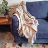 Mexican Bird Blanket-Siesta Crafts