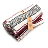 Mexican Falsa Blanket-Siesta Crafts