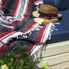 Mexican Falsa Blanket-Siesta Crafts