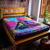 Chakra Bedspread-Siesta Crafts