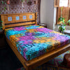 Buddha Bedspread-Siesta Crafts