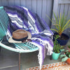 Mexican Falsa Blanket-Siesta Crafts