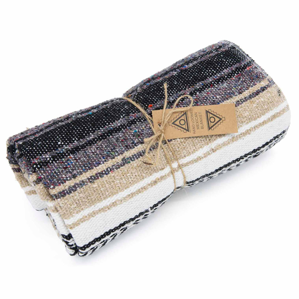 Mexican Falsa Blanket-Siesta Crafts