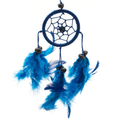 Mini Dreamcatcher-Siesta Crafts