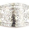 Etched Cuff Bracelet-Siesta Crafts