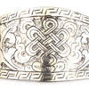 Etched Cuff Bracelet-Siesta Crafts