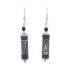 Soda Earrings-Siesta Crafts