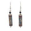 Soda Earrings-Siesta Crafts