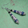 Pelican Earrings-Siesta Crafts