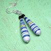 Athenian Earrings-Siesta Crafts