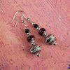 Pescado Earrings-Siesta Crafts