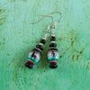 Granjero Earrings-Siesta Crafts